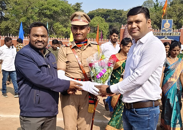 Swapnil Sir's Deore Academy